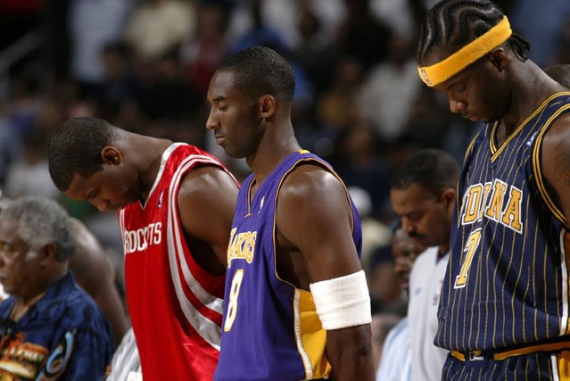 前辈认可！帕里什发文祝贺詹姆斯：纪录就是用来打破的（前辈力挺！帕里什发文恭贺詹姆斯：纪录就是用来被打破的）